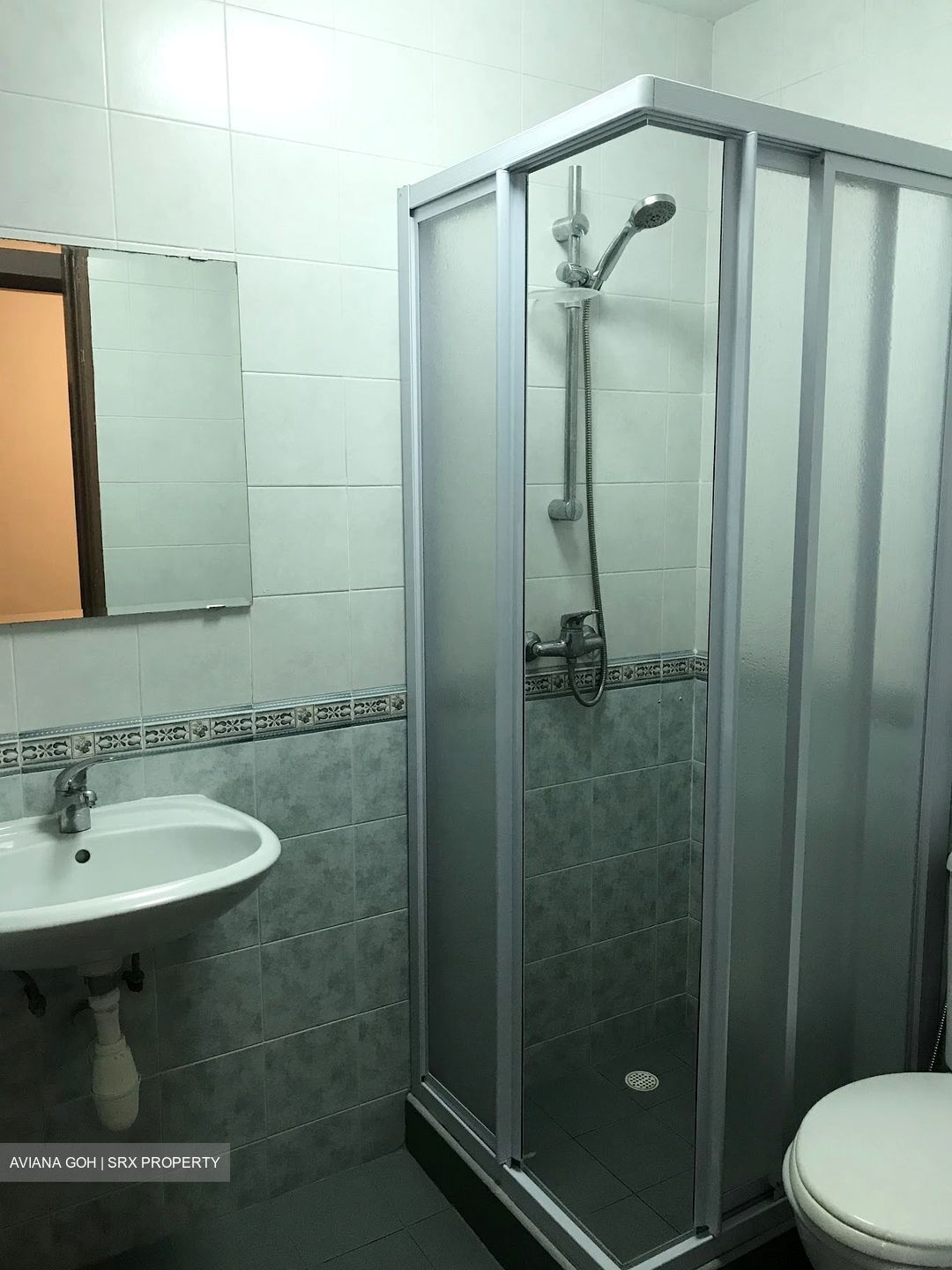 Casa Sarina (D14), Condominium #634194291